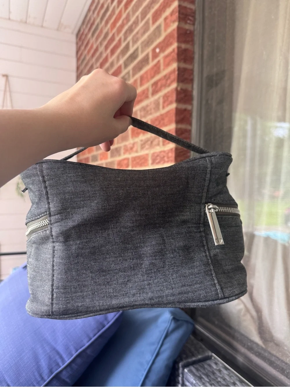 DRYBAR Travel Case, Storage Bag